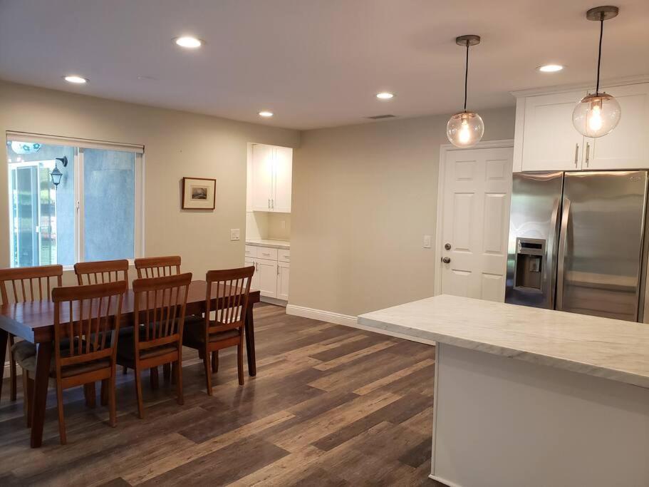 Bouganvilla 4-Bedroom, 2-Baths, Single Family House Thousand Oaks Exterior foto